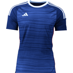 Rövid ujjú póló adidas Custom jersey kép