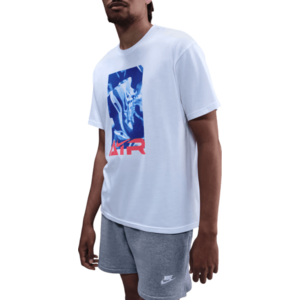 Rövid ujjú póló Nike NSW OC Air Photo T-Shirt kép