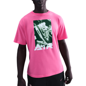 Rövid ujjú póló Nike NSW OC Air Photo T-Shirt kép