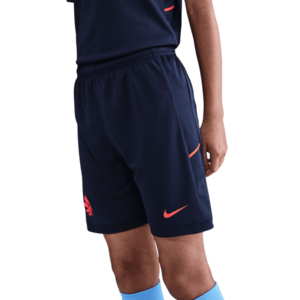 Rövidnadrág Nike Dri-FIT Erling Haaland Academy Short Kids kép