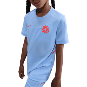 Rövid ujjú póló Nike Dri-FIT Erling Haaland Academy T-Shirt Kids kép