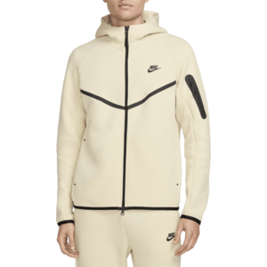 Kapucnis melegítő felsők Nike Tech Fleece Full-Zip Windrunner Hoody kép