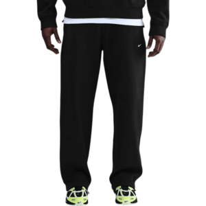 Nadrágok Nike Solo Swoosh Sweatpants kép