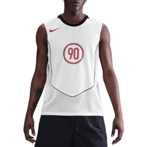 Rövid ujjú póló Nike Dri-FIT Total 90 Sleeveless kép
