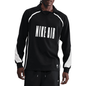 Hosszú ujjú póló Nike Air Football Longsleeve Shirt kép
