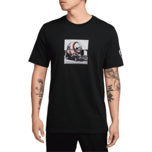 Rövid ujjú póló Nike M NK TEE TOTAL 90 kép