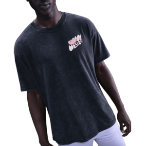 Rövid ujjú póló Nike M90 DANN T-Shirt kép