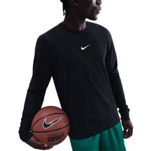 Hosszú ujjú póló Nike Starting 5 Longsleeve kép