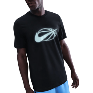 Rövid ujjú póló Nike Dri-Fit Icon T-Shirt kép