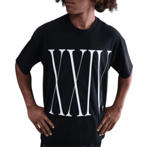 Rövid ujjú póló Nike Kobe Bryant M90 XXIV T-Shirt kép