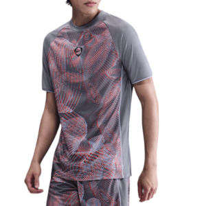 Hosszú ujjú póló Nike Dri-FIT Academy+ All Over Print Training Shirt kép