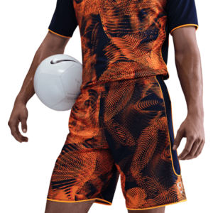 Rövidnadrág Nike Dri-FIT Academy + Short kép