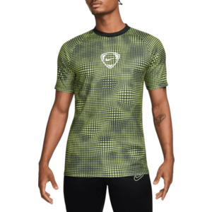 Rövid ujjú póló Nike Dri-FIT Academy+ Training kép
