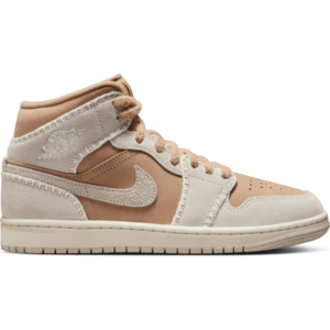 Cipők Jordan Jordan Air Jordan 1 Mid SE Women kép