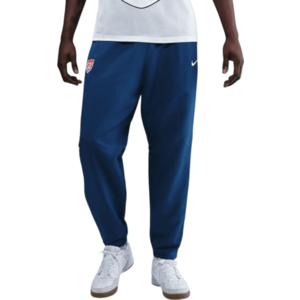 Nadrágok Nike USA M NK REISSUE TRK PANT kép