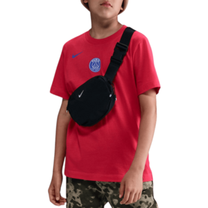 Rövid ujjú póló Nike Total 90 Paris Saint-Germain Remix T-Shirt 2025/26 Kids kép