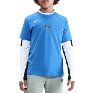 Rövid ujjú póló Nike Tottenham Hotspur T90 Remix T-Shirt 2025/26 Kids kép