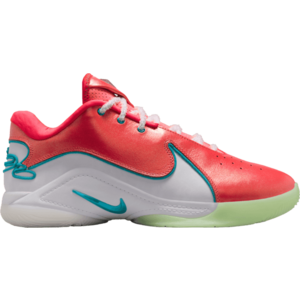 Kosárlabda cipő Nike LeBron XXII Limelight Shoe kép