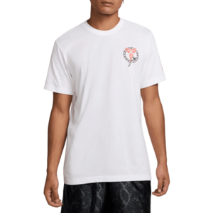 Rövid ujjú póló Nike Stockings T-Shirt kép