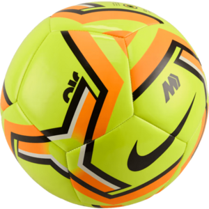 Labda Nike Mercurial Fade Training Ball kép