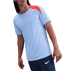 Rövid ujjú póló Nike Dri-FIT Strike Total 90 Training kép