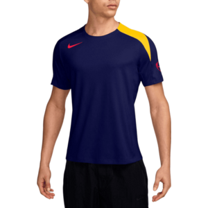 Rövid ujjú póló Nike Dri-FIT Strike Total 90 Training kép