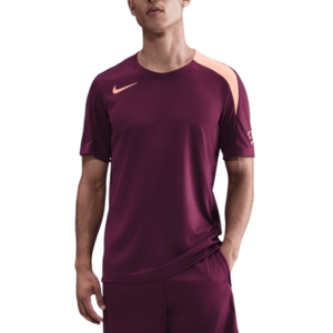 Rövid ujjú póló Nike Dri-FIT Strike Total 90 Training kép