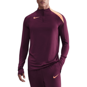 Hosszú ujjú póló Nike Dri-FIT Strike Total 90 Drill kép