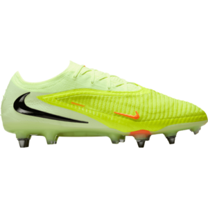 Futballcipő Nike Phantom 6 Low Elite SG-Pro kép