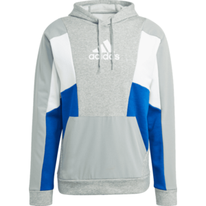 Kapucnis melegítő felsők adidas Essentials Colorblock hoody kép
