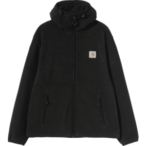 Kapucnis kabát Carhartt WIP Carhartt WIP Blevin Liner Jacket kép