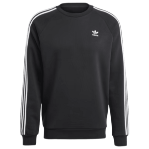 Melegítő felsők adidas Originals Originals Adicolor Classics 3-Stripes Crew kép