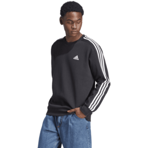Melegítő felsők adidas Sportswear Essentials Fleece sweatshirt kép