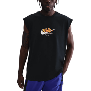 Atléta trikó Nike M90 OC Moto T-Shirt kép