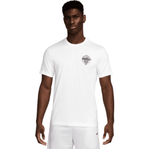 Rövid ujjú póló Nike Basketball T-Shirt kép