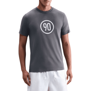 Rövid ujjú póló Nike Total 90 T-Shirt kép