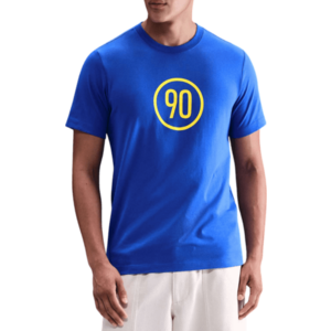 Rövid ujjú póló Nike Total 90 T-Shirt kép