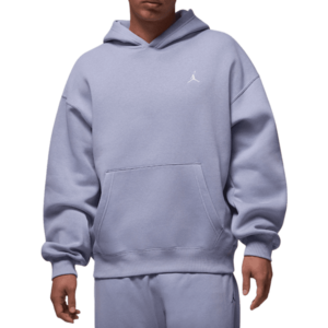 Kapucnis melegítő felsők Jordan Jordan Brooklyn Fleece Oversized Hooded Jacket kép