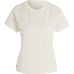 Rövid ujjú póló adidas Originals Originals 3S t-shirt women kép