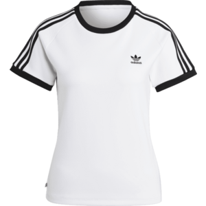 Rövid ujjú póló adidas Originals Originals 3S t-shirt women kép