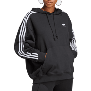 Kapucnis melegítő felsők adidas Originals Originals hoody women kép