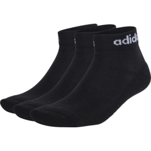 Zoknik adidas C LIN ANKLE 3P kép