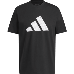 Rövid ujjú póló adidas Basketball Graphic kép