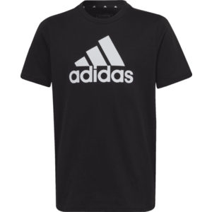 Rövid ujjú póló adidas Sportswear Essentials Big logo Cotton Tee kép