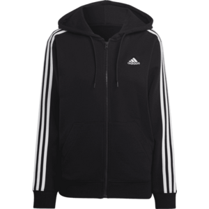 Kapucnis melegítő felsők adidas Essentials 3-Stripes French Terry kép
