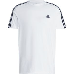 Rövid ujjú póló adidas Sportswear Essentials Single Jersey 3-Stripes kép