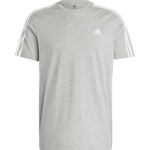 Rövid ujjú póló adidas Sportswear Essentials Single Jersey 3-Stripes kép