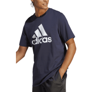 Rövid ujjú póló adidas Sportswear Essentials Single Jersey Big logo Tee kép
