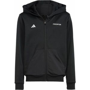 Kapucnis melegítő felsők adidas U PRED FZHD kép