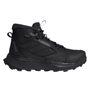 Cipők adidas Terrex Winter Mid Leather kép
